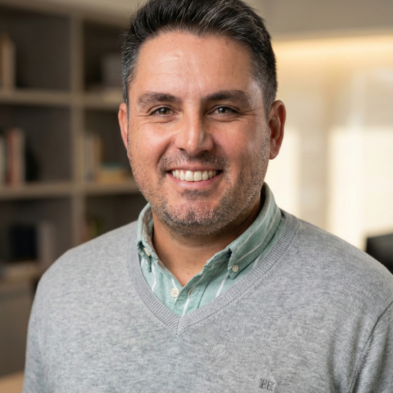 José Carlos García Cano