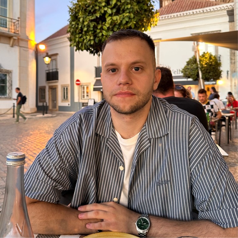 José Guerrero Cáceres